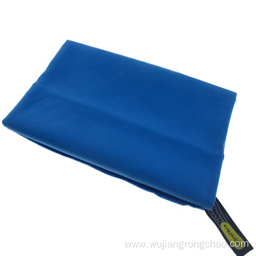 Microfiber towel sport for promotion